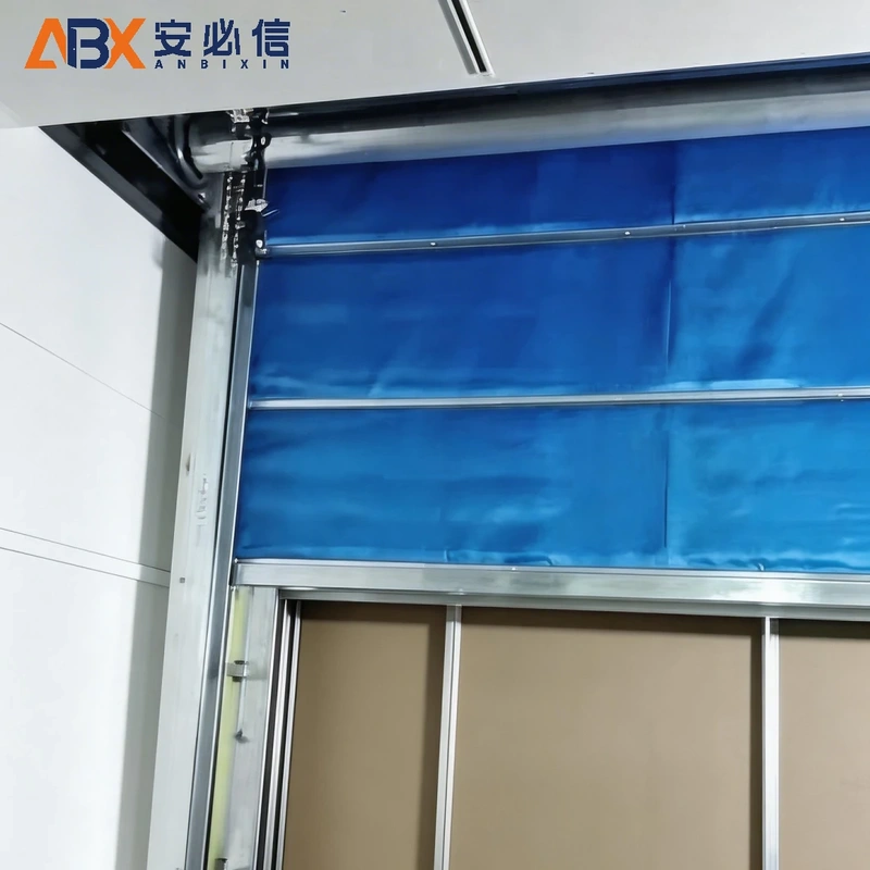 镇江机械式门封