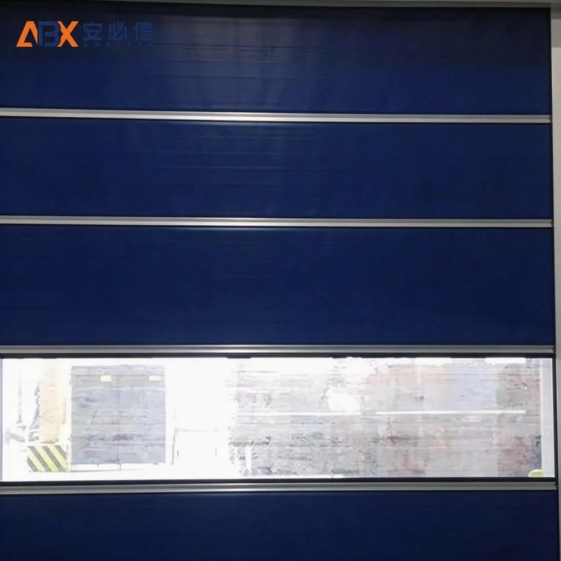 镇江工业快速门